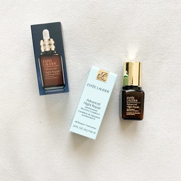 estee lauder 7 ml serum